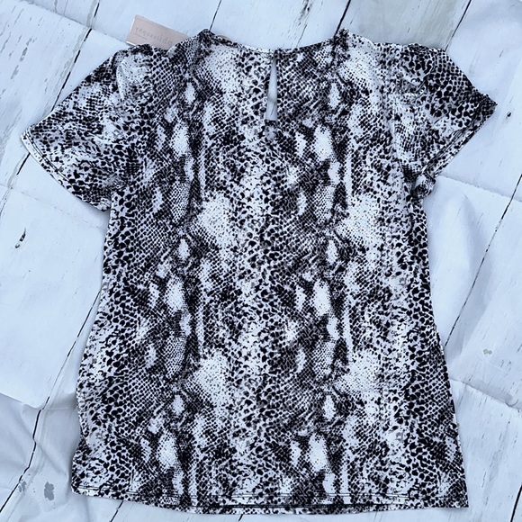 Blouse - Picture 3 of 6